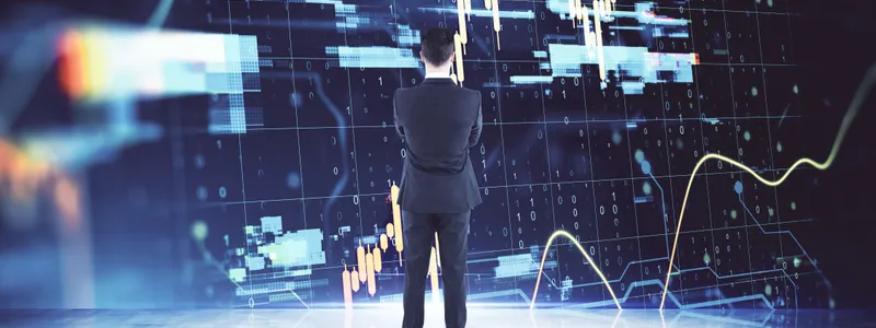 Trading con Optigain AI